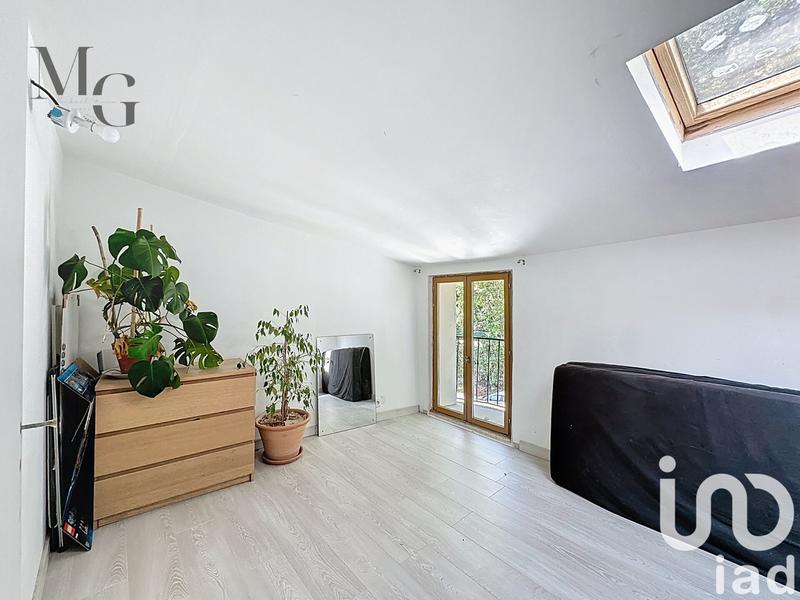 Maison de village - 102 m² - 4 pièces