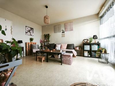 Appartement - 73 m² - 4 pièces