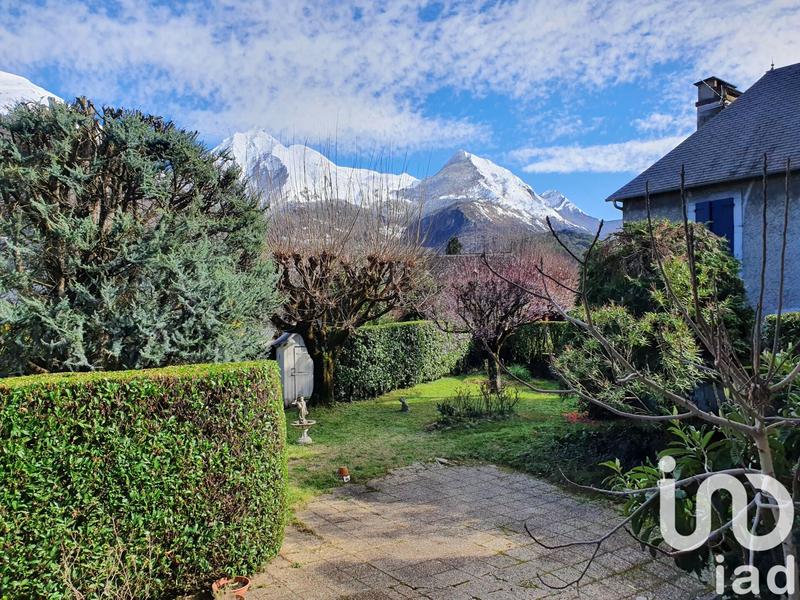 Maison de village - 98 m² - 4 pièces