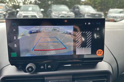 Citroën Berlingo Bluehdi 130 Eat8 Max 0 Malus