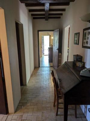 Maison - 190 m² - 5 pièces