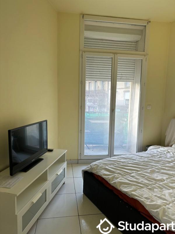 Appartement - 27 m² - 1 pièce