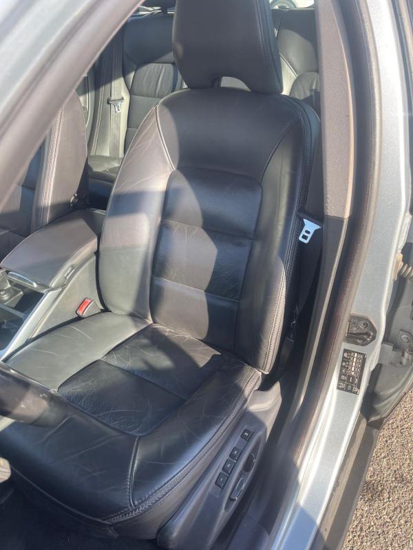 Volvo Xc70 D5 Awd 215ch Xenium Geartronic