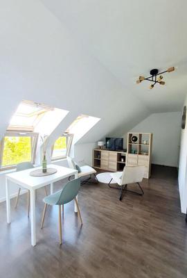 Appartement - 26 m² - 1 pièce