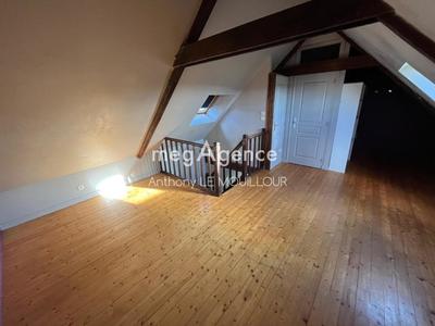 Appartement - 77 m² - 3 pièces