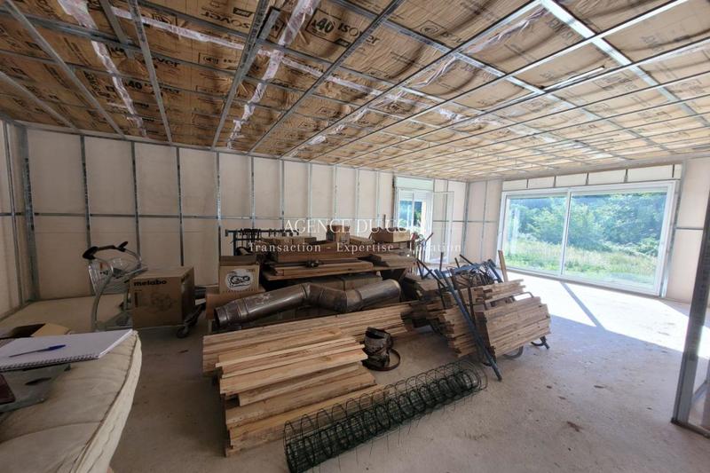 Maison de campagne - 115 m² - 4 pièces