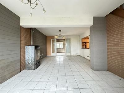 Maison - 91 m² - 3 pièces