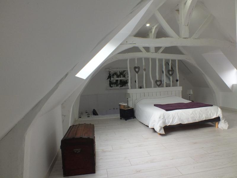 Appartement - 118 m² - 5 pièces