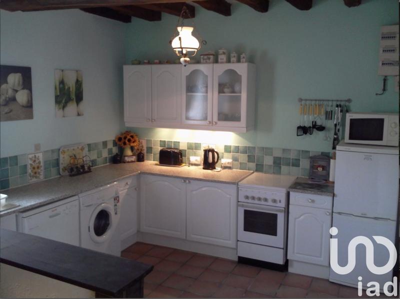 Maison de campagne - 355 m² - 13 pièces