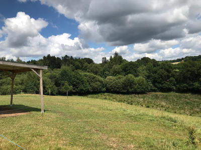 Maison - 340 m² - 13 pièces