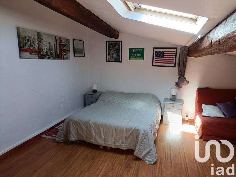 Maison - 65 m² - 3 pièces