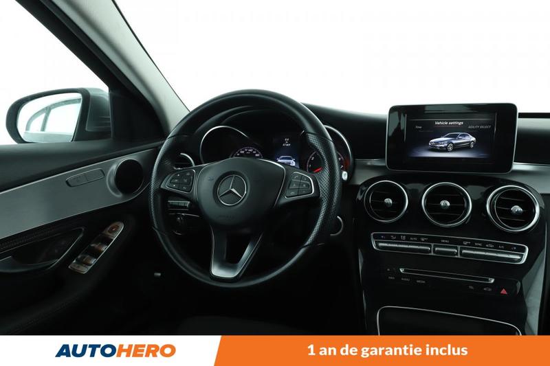 Mercedes Classe c 180 7g-Tronic 156 ch
