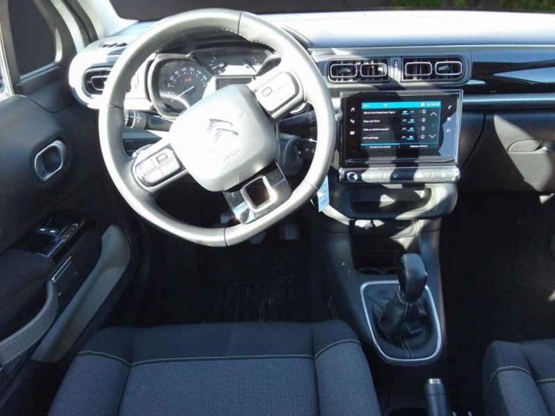 Citroën C3 1.2 PureTech 83 cv s&amp;S Shine