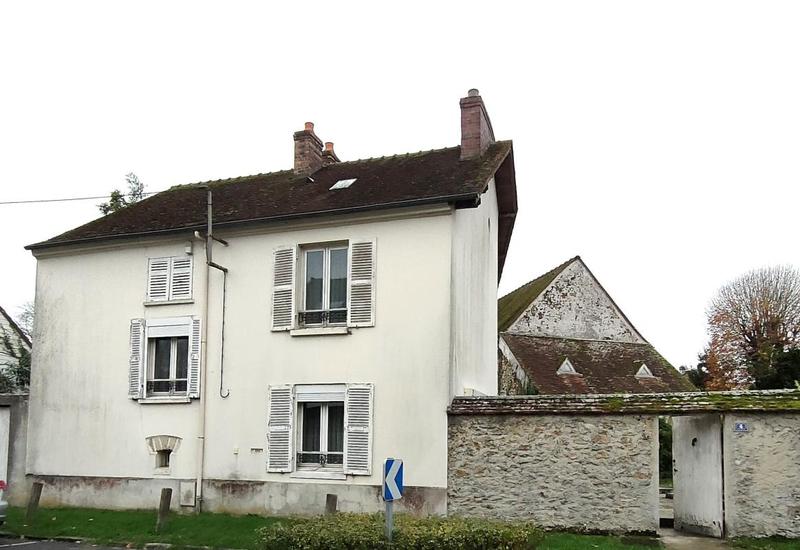 Maison - 91 m² - 4 pièces