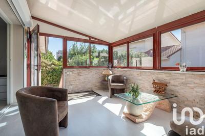 Maison - 115 m² - 4 pièces