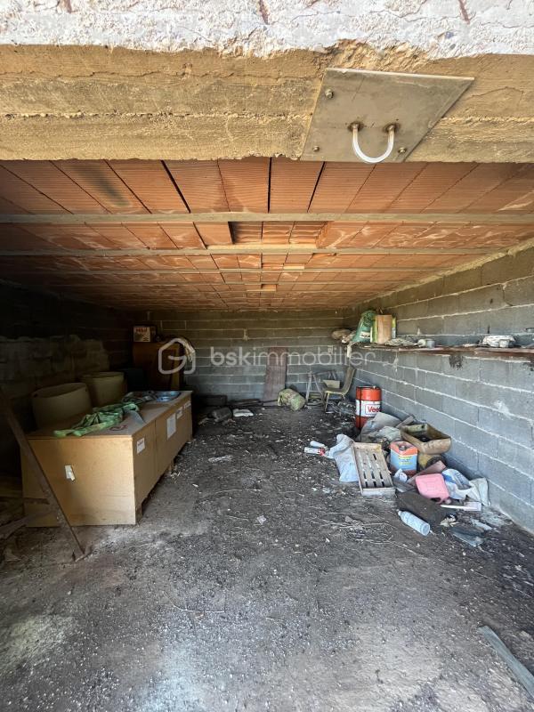 Terrain agricole - 94 430 m²