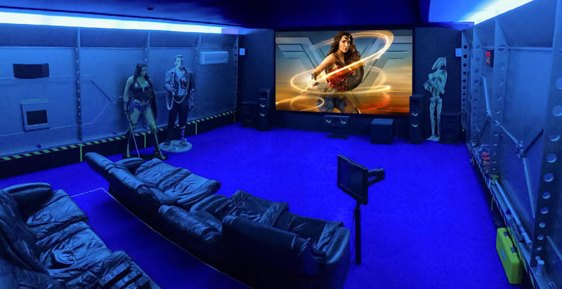 Maison - 255 m² - 9 pièces