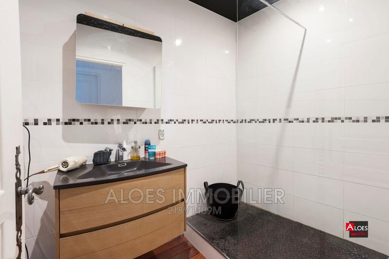 Maison - 89 m² - 4 pièces