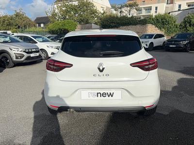 Renault Clio V SCe 65 Evolution