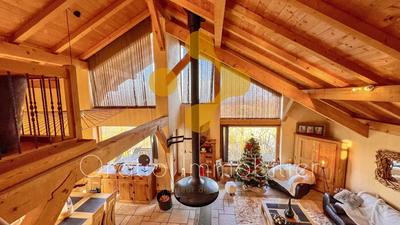 Maison - 183 m² - 5 pièces