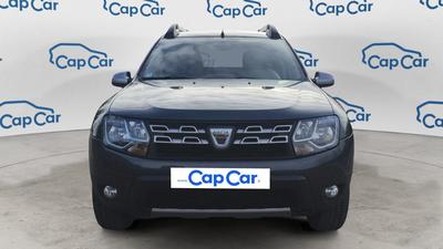 Dacia Duster 1.2 TCe 125 Prestige