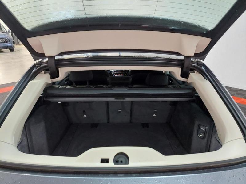 Bmw Série 5 Touring 518d Bva8 Business Design