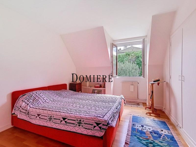 Maison - 165 m² - 7 pièces