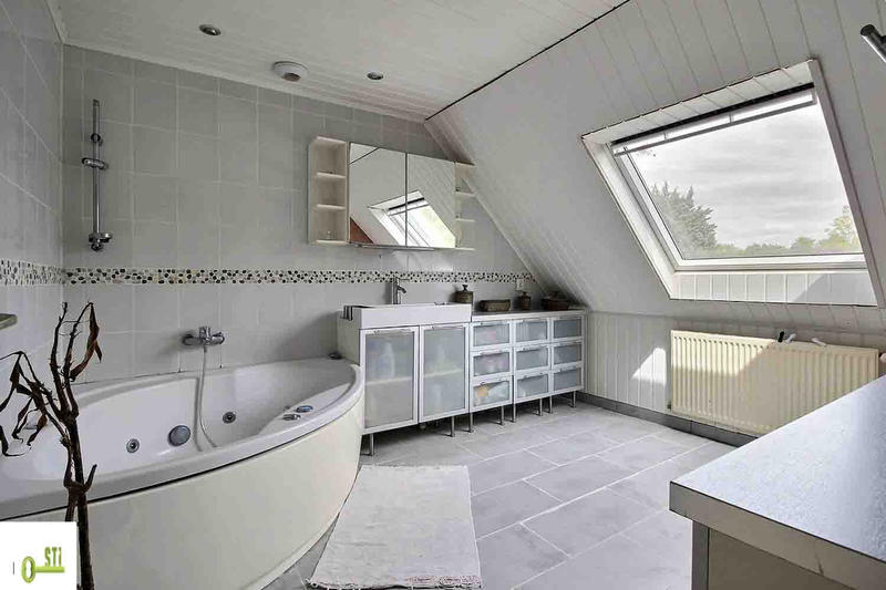 Maison - 152 m² - 8 pièces