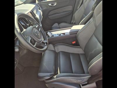 Volvo Xc60 T6 Recharge Awd 253 ch + 145 Geartronic 8 Ultimate Style Dark