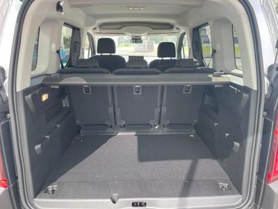 Citroën Berlingo Bhdi 130 Eat8 - Boite Automatique Disponible de suite Garantie Constructeur