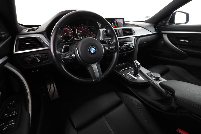 Bmw Série 4 Gran Coupé 420d m Sport Bva8 190 ch