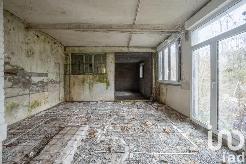 Maison - 260 m² - 8 pièces