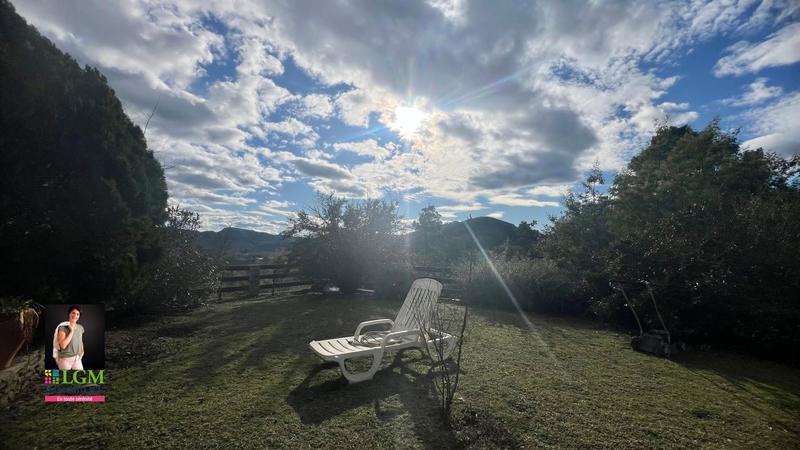 Maison - 141 m² - 6 pièces