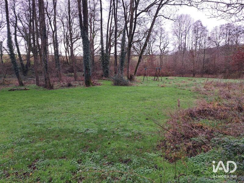 Local commercial - 248 m²