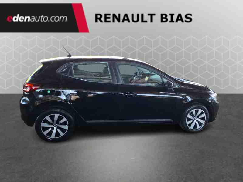 Renault Clio TCe 90 Equilibre