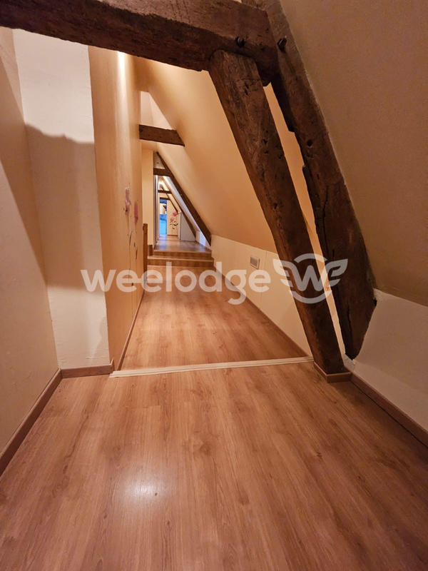 Maison - 142 m² - 7 pièces