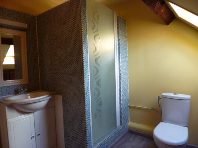 Maison - 110 m² - 6 pièces