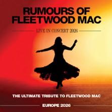 Rumours Of Fleetwood Mac