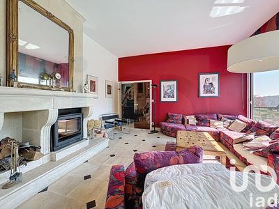 Maison de maîtres - 375 m² - 10 pièces