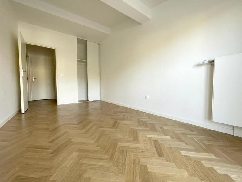 Appartement - 119 m² - 5 pièces