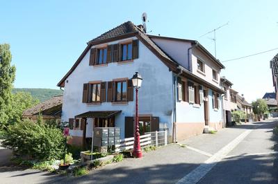 Maison - 175 m² - 8 pièces