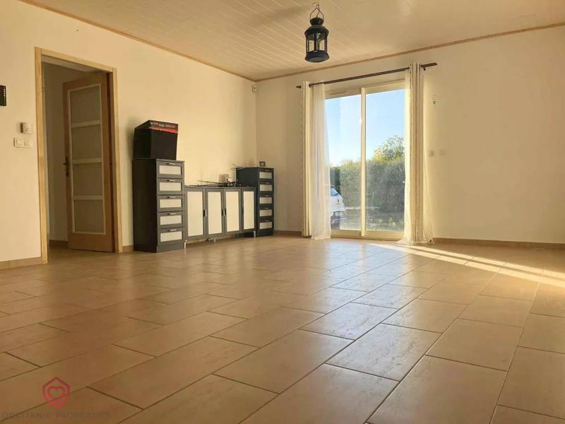 Maison - 243 m² - 6 pièces