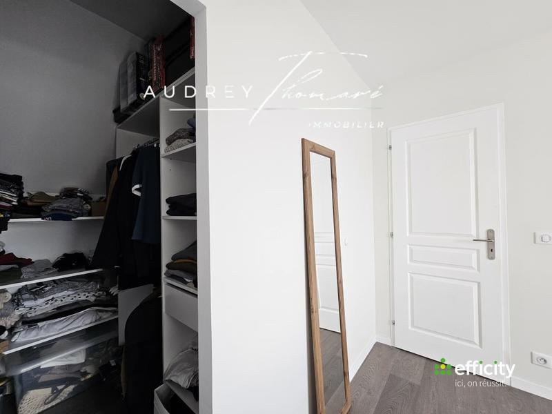 Maison - 118 m² - 6 pièces