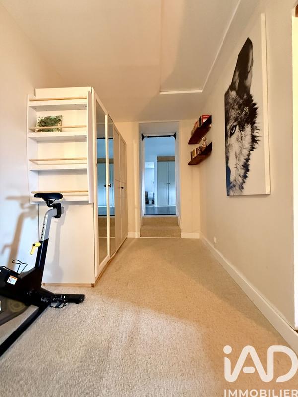 Maison de campagne - 161 m² - 6 pièces