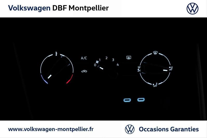 Volkswagen Polo 1.0 Tsi 95 s&amp;S Bvm5 Vw Edition