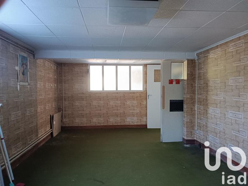 Maison - 134 m² - 5 pièces