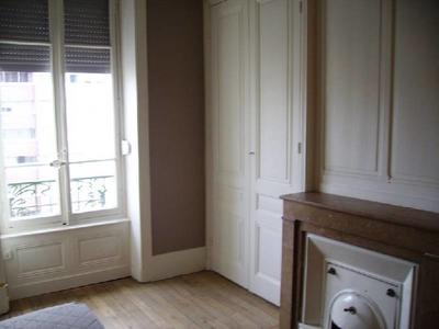 Appartement - 42 m² - 1 pièce