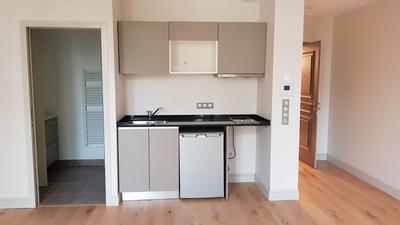 Appartement - 30 m² - 1 pièce