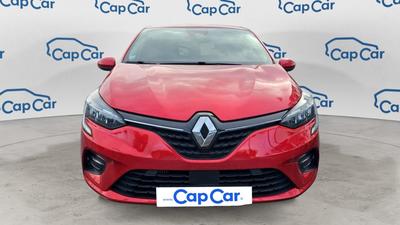 Renault Clio 1.0 TCe 90 Business