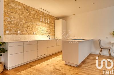 Appartement - 77 m² - 3 pièces